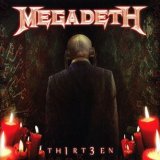 Megadeth - Th1rt3en